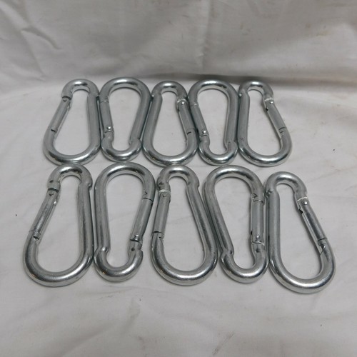 Replacement hook carabiners - replacement,