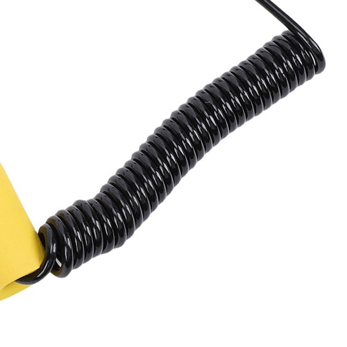Safety lanyard key cord and - cord,
