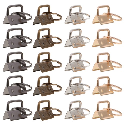 Pcs key ring - 20,