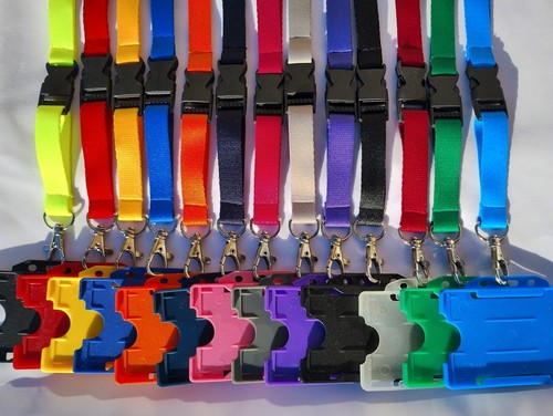 Quality color lanyard - quality, lanyard,metal