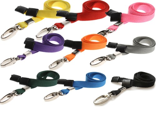 Lanyard neck strap - lanyard,