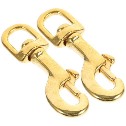 2pcs trigger clasp swivel snap - trigger,