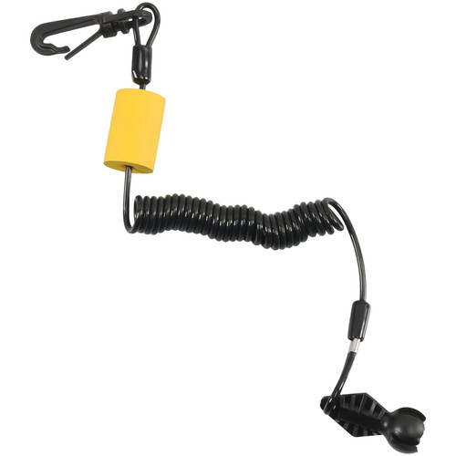 Replacement lanyard key and - key,