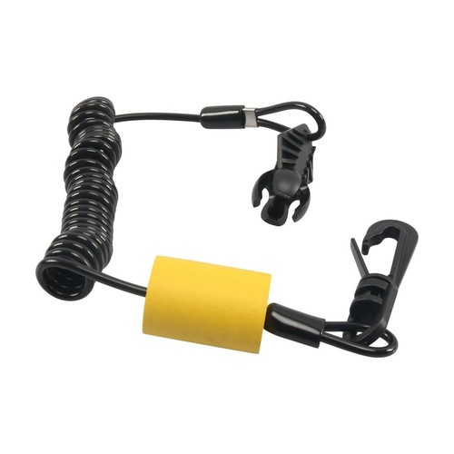 Replacement safety lanyard - replacement,