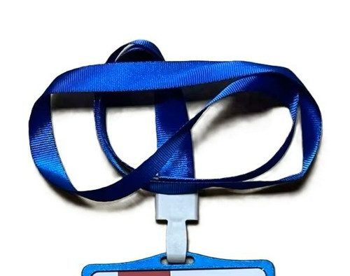 Card badge holder quality - card,