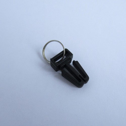 Replacement clip for - replacement,