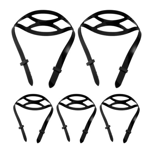 Pcs snorkel mask replacement - pcs,