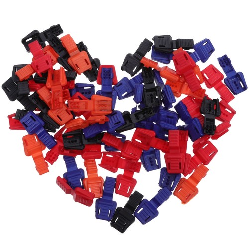 Pcs zipper drawstring clip - pcs,