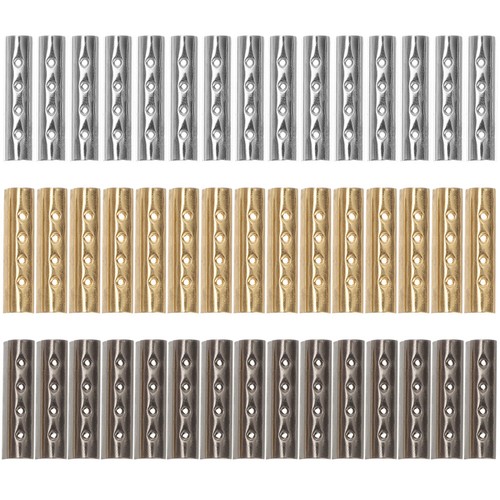 150 pcs metal rope - metal, buckle