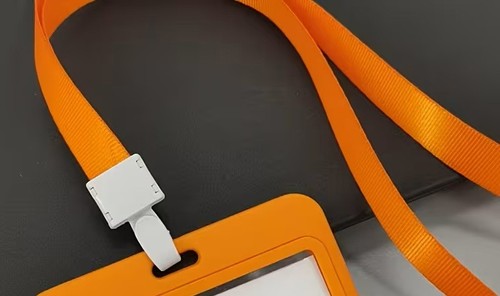 Card badge holder quality - badge,