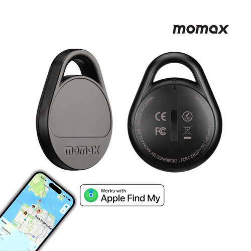 Momax pinpop lite apple find - momax,
