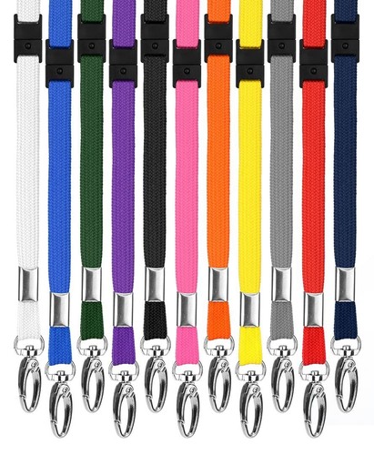 Breakaway lanyard safety - breakaway,