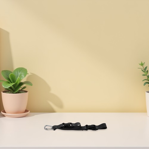 Diving fin holder - diving, clip