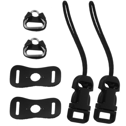 Camera strap clips replacement - camera,