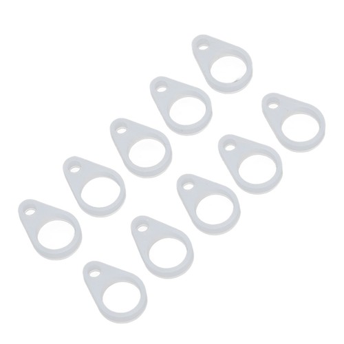 10pc hearing aid lanyard - 10pc,