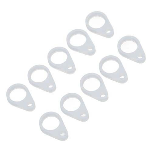 10pcs hearing aid - aid, lanyard