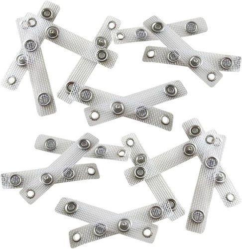 Pcs badge holder - pcs,