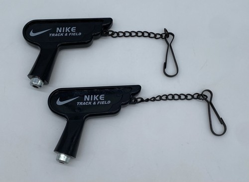 Nike track field - track, cleat