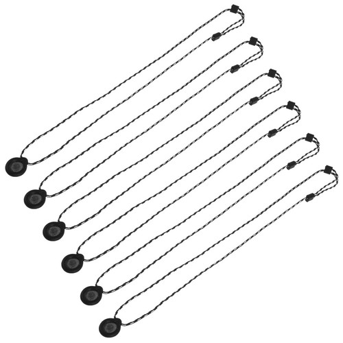 Pcs microphone magnetic - 6,