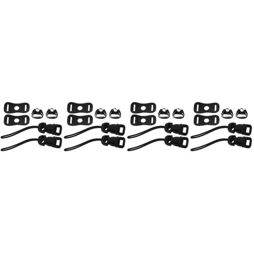 Sets camera strap clips - sets,