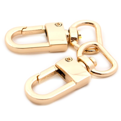 Swivel snap hook - 10, pcs