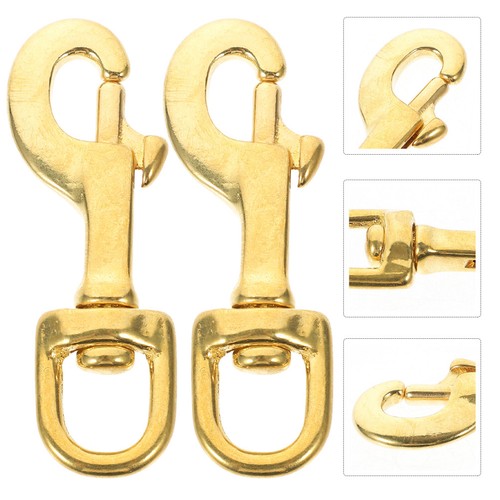 2pcs trigger clasp swivel - clasp,