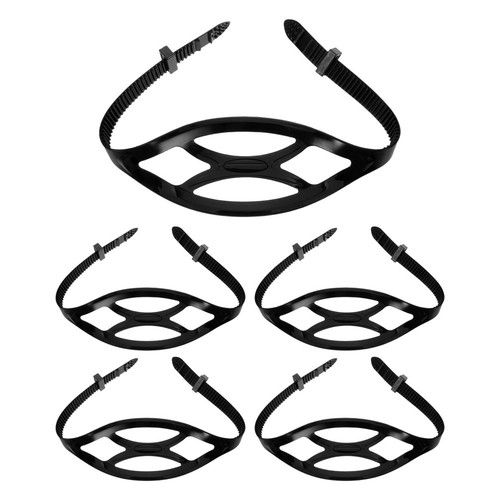 Pcs snorkel mask replacement - snorkel,